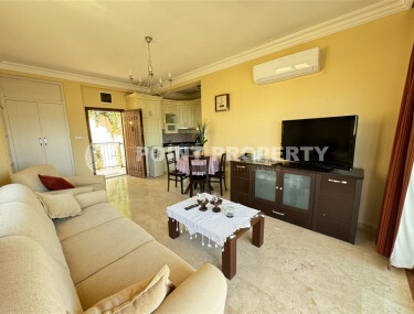 Villa 125 m² with sea and mountain view in Kargicak-id-8934-photo-3