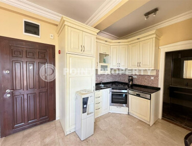 Villa 125 m² with sea and mountain view in Kargicak-id-8934-photo-4