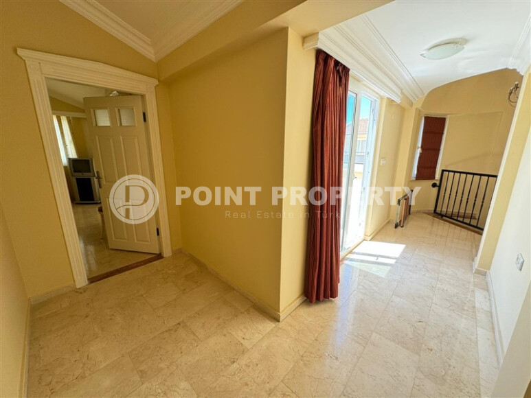 Villa 125 m² with sea and mountain view in Kargicak-id-8934-photo-6