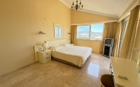 Villa 125 m² with sea and mountain view in Kargicak-id-8934-photo-7
