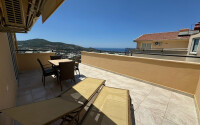Villa 125 m² with sea and mountain view in Kargicak-id-8934-photo-13