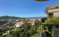 Villa 125 m² with sea and mountain view in Kargicak-id-8934-photo-15