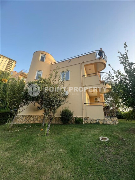 Villa 125 m² with sea and mountain view in Kargicak-id-8934-photo-19