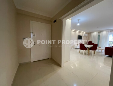 Apartment with a view and a garden of 100 m² in Kargicak-id-8935-photo-5