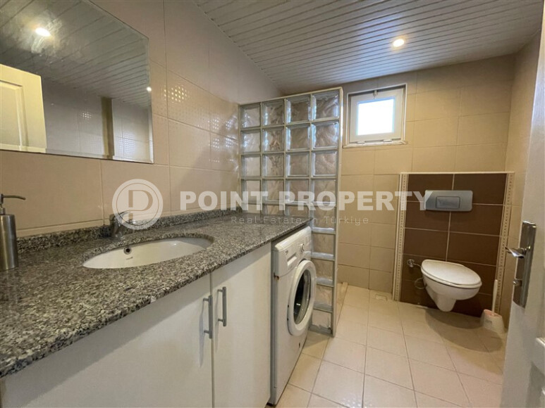 Видовая квартира с садом 100 м² в Каргыджаке-id-8935-фото-9