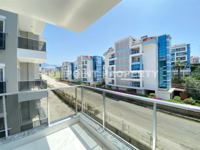 Меблированная квартира 57 м² в современном комплексе в районе Кестель-id-8936-фото-7