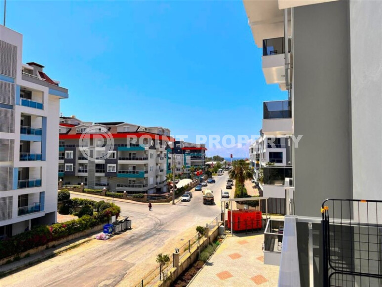 Меблированная квартира 57 м² в современном комплексе в районе Кестель-id-8936-фото-8