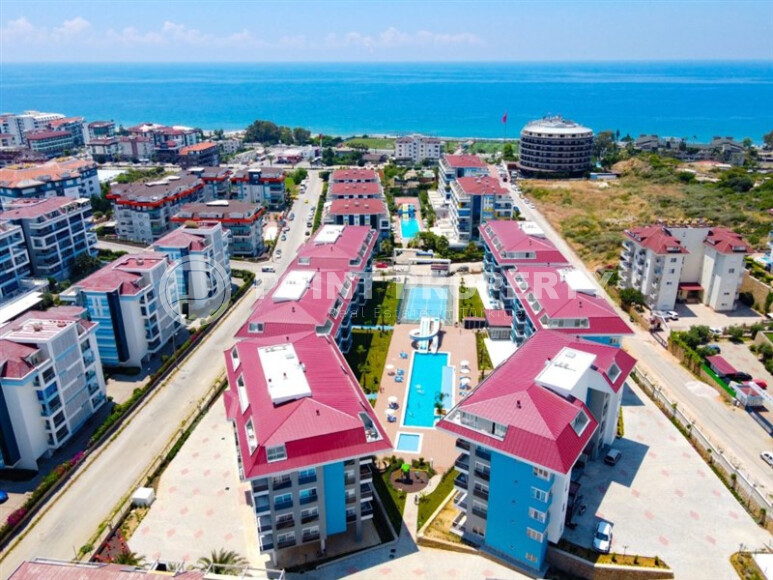 Меблированная квартира 57 м² в современном комплексе в районе Кестель-id-8936-фото-18