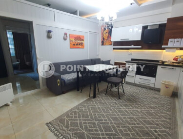 Современные апартаменты в Махмутларе по выгодной стоимости-id-8937-фото-2