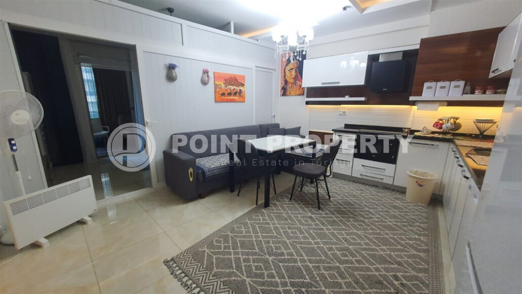 Современные апартаменты в Махмутларе по выгодной стоимости-id-8937-фото-2