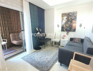 Современные апартаменты в Махмутларе по выгодной стоимости-id-8937-фото-3