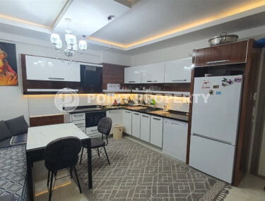 Современные апартаменты в Махмутларе по выгодной стоимости-id-8937-фото-5