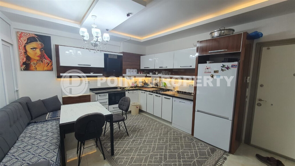 Современные апартаменты в Махмутларе по выгодной стоимости-id-8937-фото-5