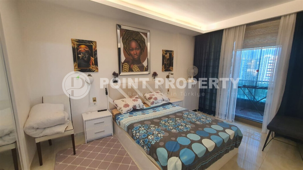 Современные апартаменты в Махмутларе по выгодной стоимости-id-8937-фото-6