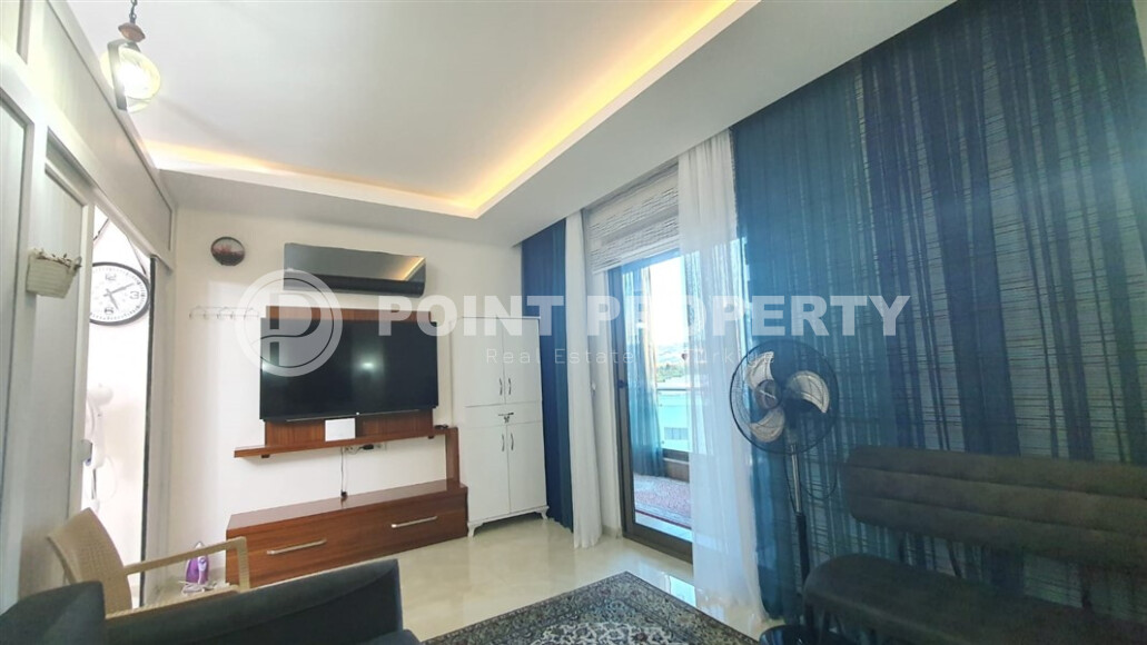 Современные апартаменты в Махмутларе по выгодной стоимости-id-8937-фото-7