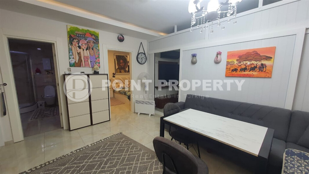 Современные апартаменты в Махмутларе по выгодной стоимости-id-8937-фото-8