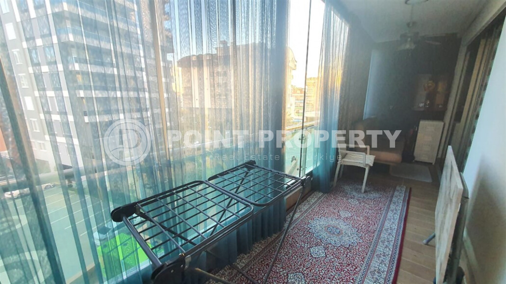 Современные апартаменты в Махмутларе по выгодной стоимости-id-8937-фото-9