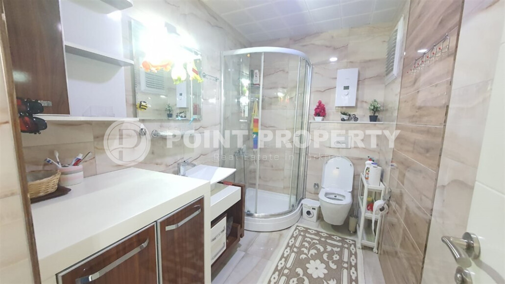 Современные апартаменты в Махмутларе по выгодной стоимости-id-8937-фото-10