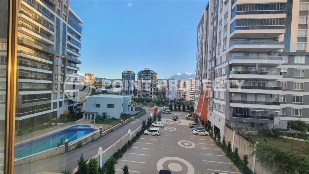 Современные апартаменты в Махмутларе по выгодной стоимости-id-8937-фото-11