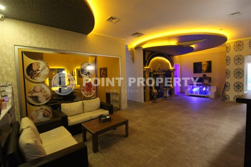 Современные апартаменты в Махмутларе по выгодной стоимости-id-8937-фото-16