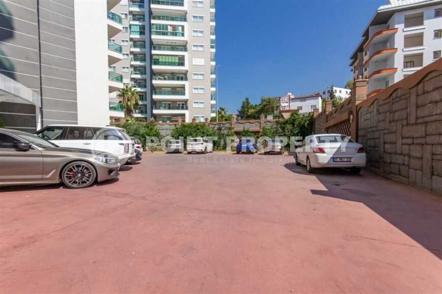 Современные апартаменты в Махмутларе по выгодной стоимости-id-8937-фото-24