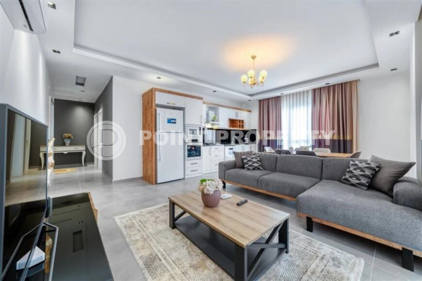 Квартира в новом современном проекте с красивыми видами на горы-id-8939-фото-3