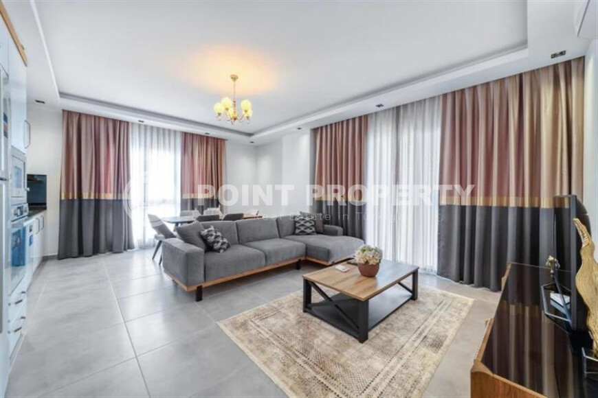 Квартира в новом современном проекте с красивыми видами на горы-id-8939-фото-4