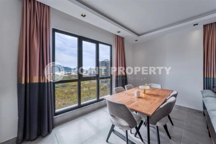 Квартира в новом современном проекте с красивыми видами на горы-id-8939-фото-5