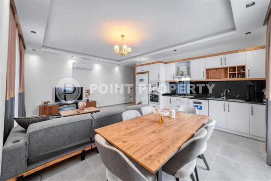 Квартира в новом современном проекте с красивыми видами на горы-id-8939-фото-6