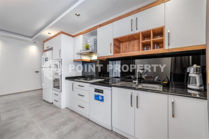 Квартира в новом современном проекте с красивыми видами на горы-id-8939-фото-7