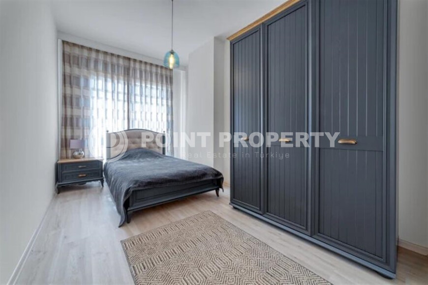 Квартира в новом современном проекте с красивыми видами на горы-id-8939-фото-8