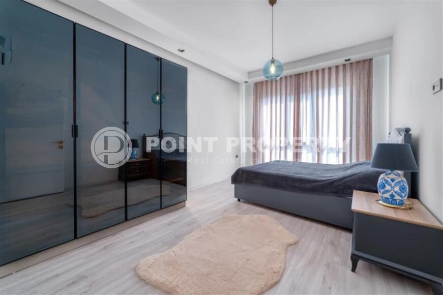 Квартира в новом современном проекте с красивыми видами на горы-id-8939-фото-9