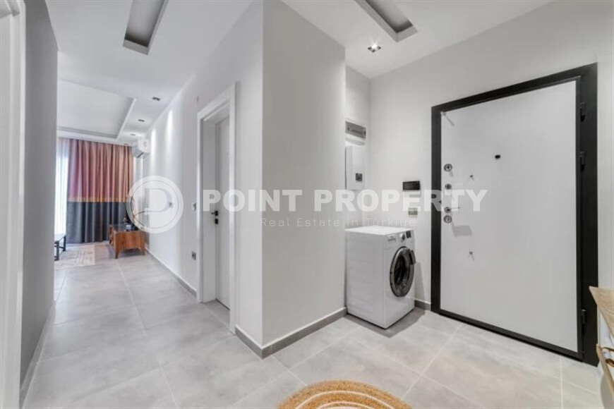 Квартира в новом современном проекте с красивыми видами на горы-id-8939-фото-10