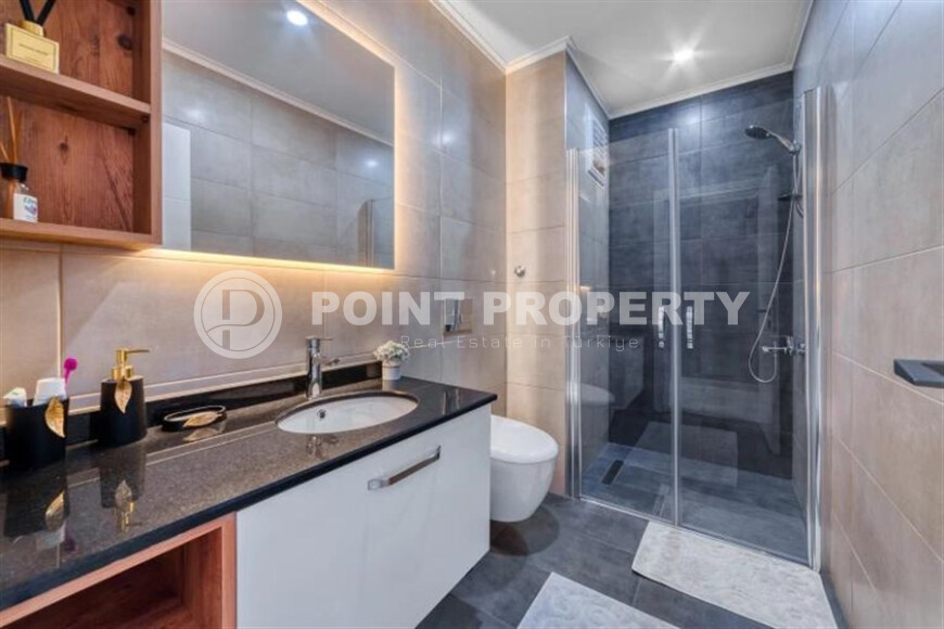 Квартира в новом современном проекте с красивыми видами на горы-id-8939-фото-11