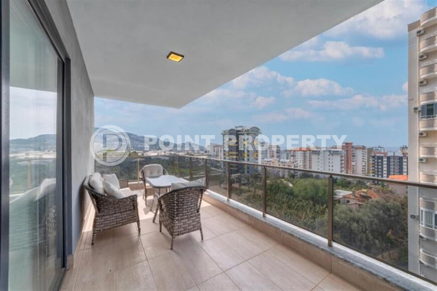 Квартира в новом современном проекте с красивыми видами на горы-id-8939-фото-13