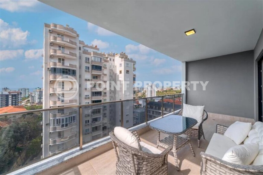 Квартира в новом современном проекте с красивыми видами на горы-id-8939-фото-14