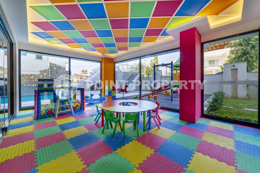 Квартира в новом современном проекте с красивыми видами на горы-id-8939-фото-17