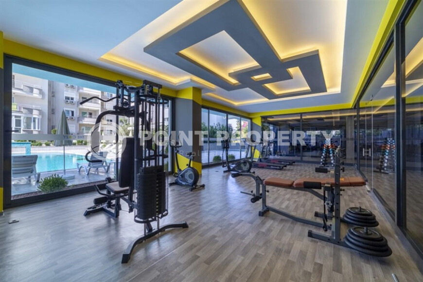 Квартира в новом современном проекте с красивыми видами на горы-id-8939-фото-19