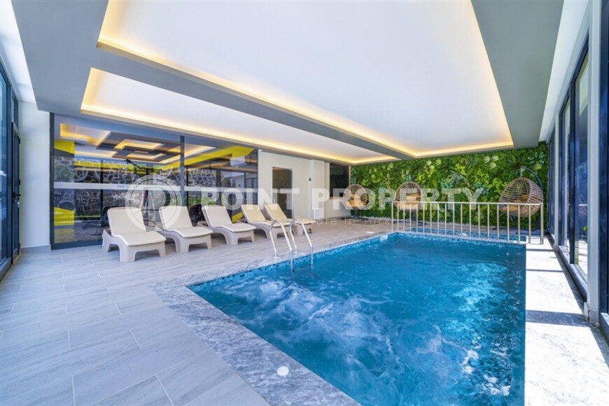 Квартира в новом современном проекте с красивыми видами на горы-id-8939-фото-20