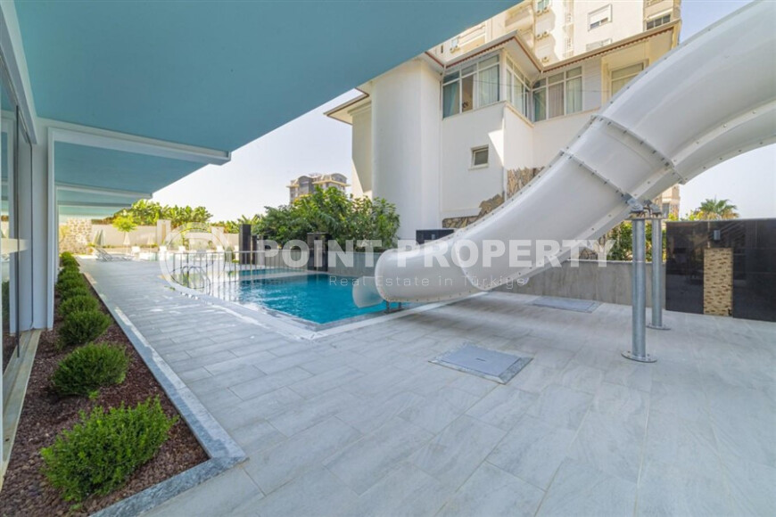 Квартира в новом современном проекте с красивыми видами на горы-id-8939-фото-22