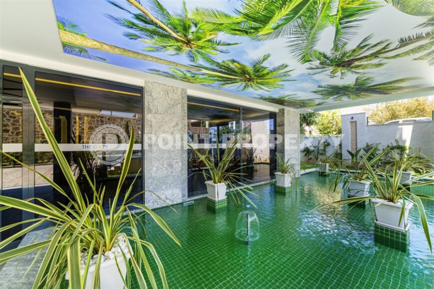 Квартира в новом современном проекте с красивыми видами на горы-id-8939-фото-23