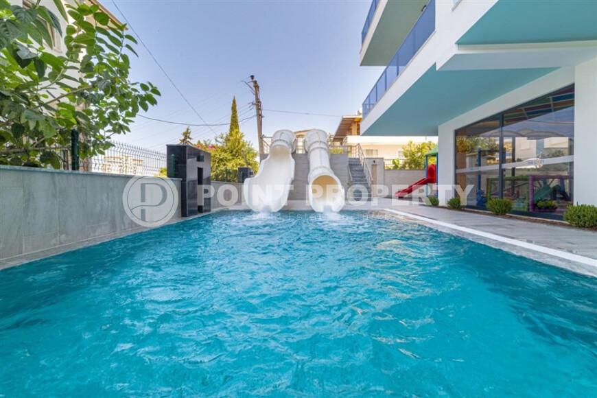 Квартира в новом современном проекте с красивыми видами на горы-id-8939-фото-24