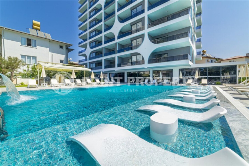 Квартира в новом современном проекте с красивыми видами на горы-id-8939-фото-26