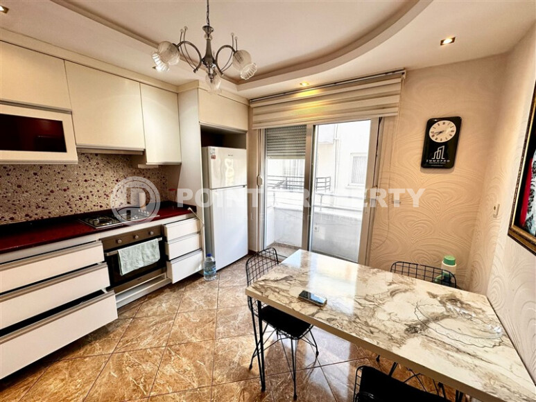 Уютная квартира 130 м² в Махмутларе-id-8940-фото-6