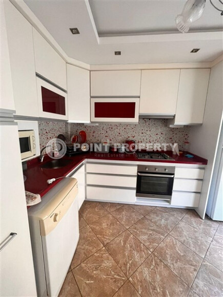 Уютная квартира 130 м² в Махмутларе-id-8940-фото-7