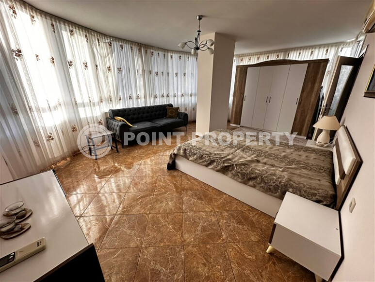 Уютная квартира 130 м² в Махмутларе-id-8940-фото-8