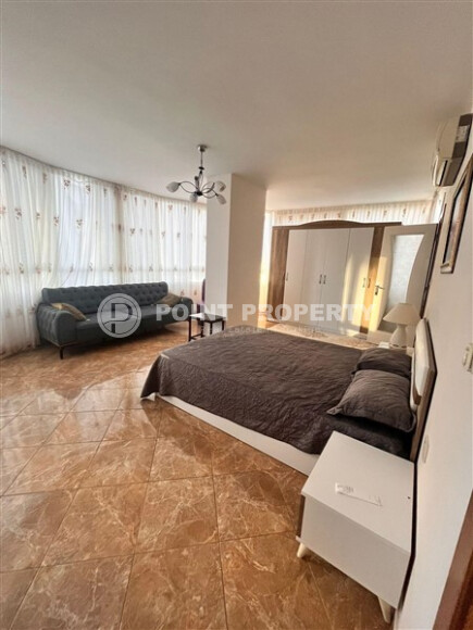 Уютная квартира 130 м² в Махмутларе-id-8940-фото-9