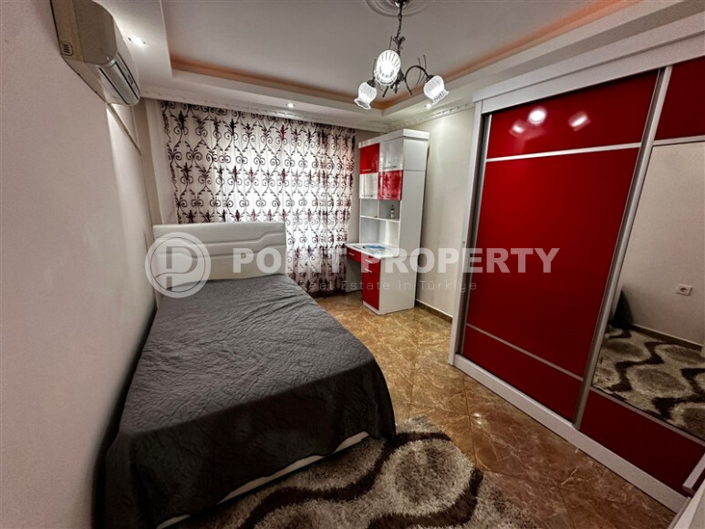 Уютная квартира 130 м² в Махмутларе-id-8940-фото-10