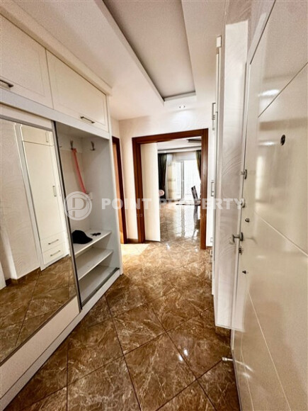 Уютная квартира 130 м² в Махмутларе-id-8940-фото-11