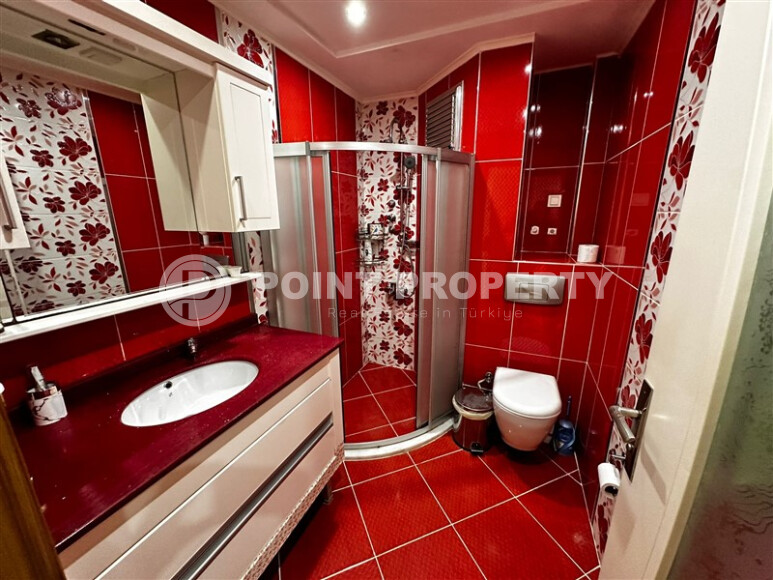 Уютная квартира 130 м² в Махмутларе-id-8940-фото-12